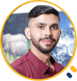 Akash Bhandari
