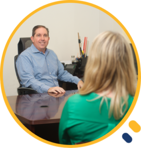 Building strong, successful client relationships is our top priority.
