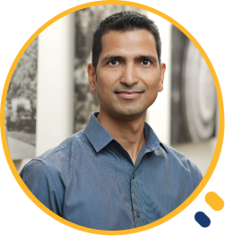 Rupendra Srivastava