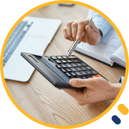Bookkeeping Services