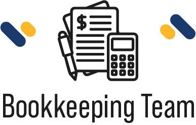 bookkeeping team