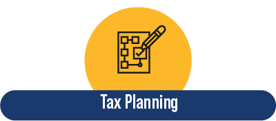 Tax Planning