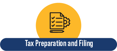Tax Preparation and Filing