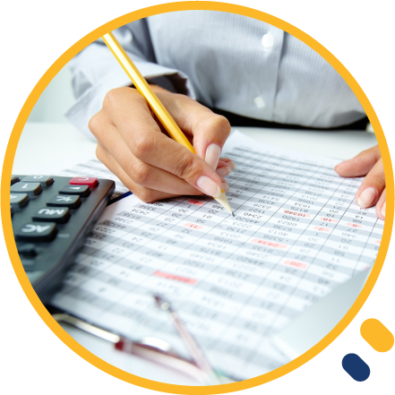business tax preparation, strategic business and financial planning, and accounting software installation and setup