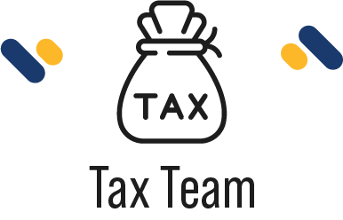 tax team